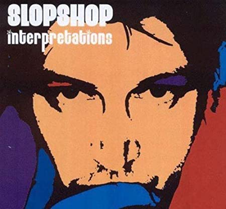 Slop Shop - Interpretations - CD
