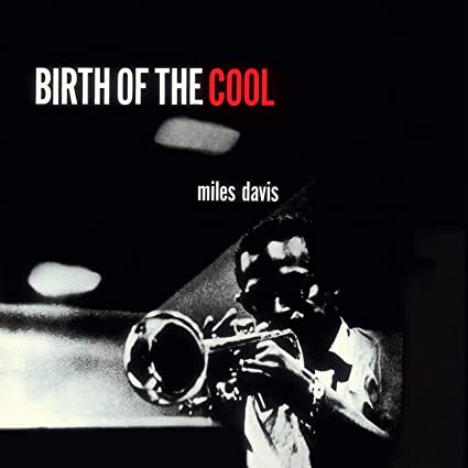 MILES DAVIS - BIRTH OF COOL - Vinyl Record 12" RECORD