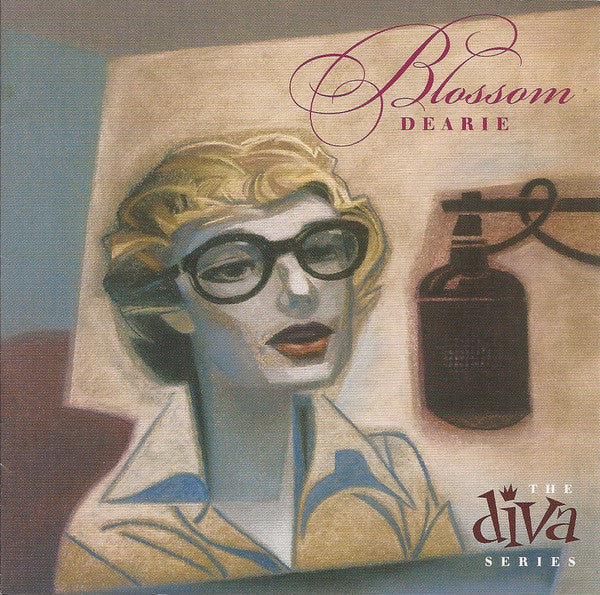 Blossom Dearie - Used CD