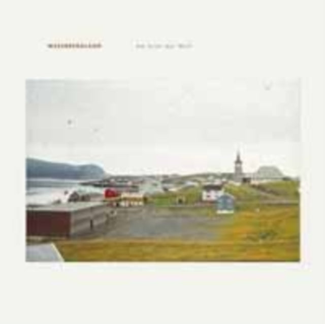 WESERBERGLAND - AM ENDE DER WELT - CD