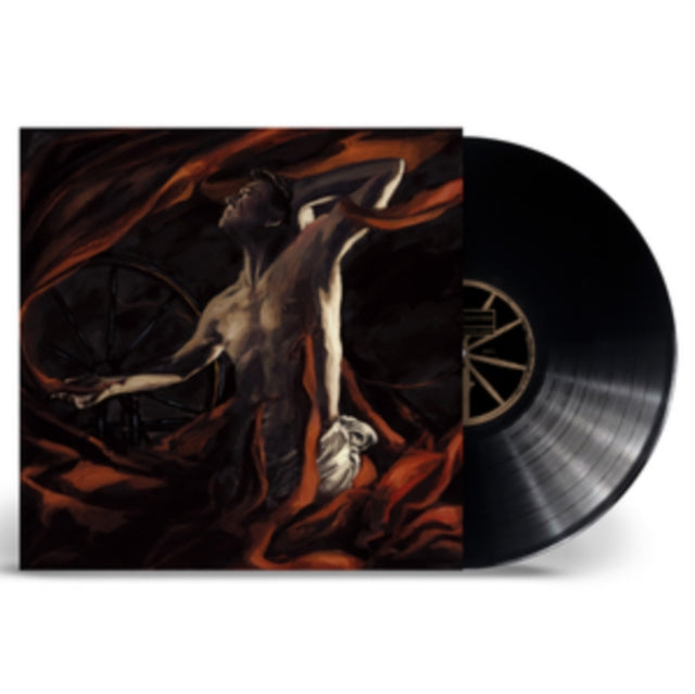 Horizon Ignited - Towards The Dying Lands (black in gatefold) - LP - Vi