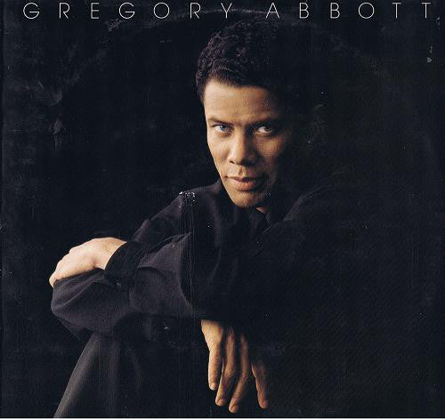 Gregory Abbott - I'll Prove It To You - Used Vinyl Record