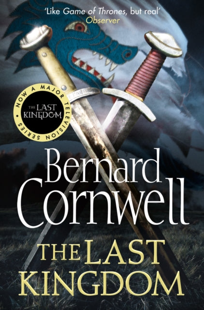 Bernard Cornwell - Last Kingdom : 1 - Paperback