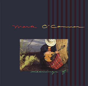 Mark O'Connor - Meanings Of - Used Vinyl Record