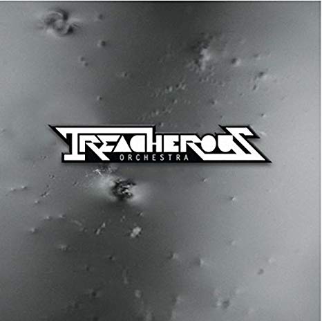 Treacherous Orchestr - Origins - CD