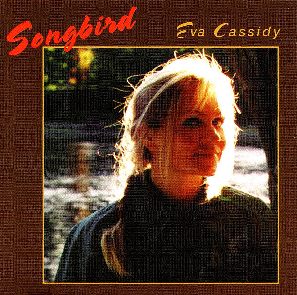 Eva Cassidy - Songbird - Used CD