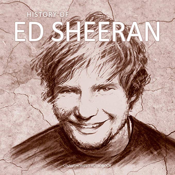 Ed Sheeran - History Of - CD