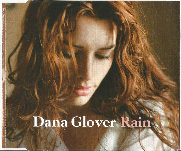 Dana Glover - Rain - Used CD