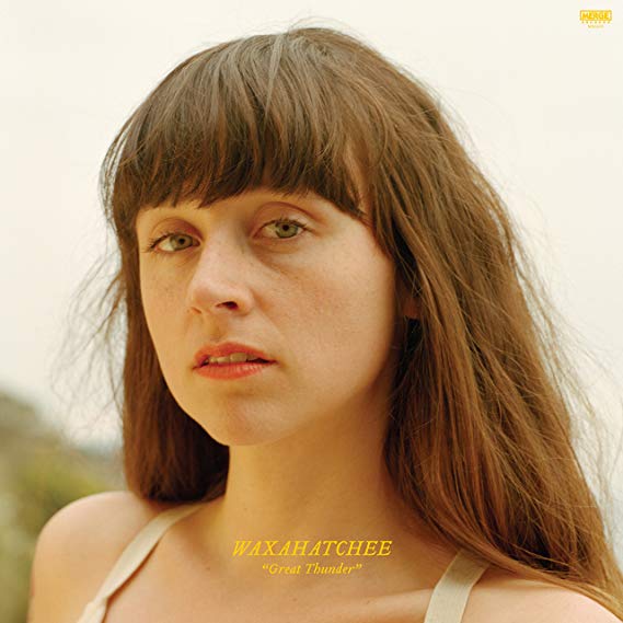 Waxahatchee - Great Thunder - CD
