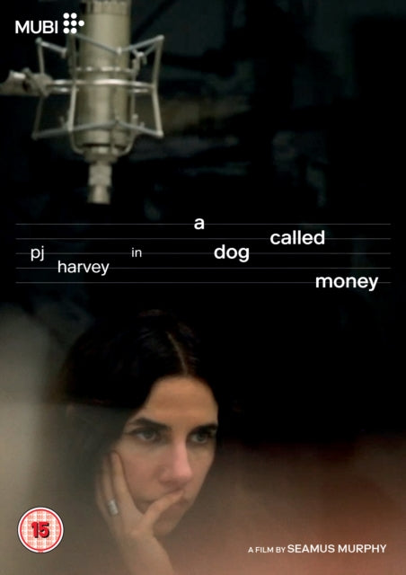 Dog Called Money - DVD