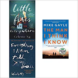 Celeste Ng - Everything I Never Told You - New Paperback