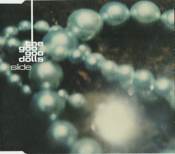Goo Goo Dolls - Slide - Used CD