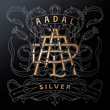 Aadal - Silver - CD