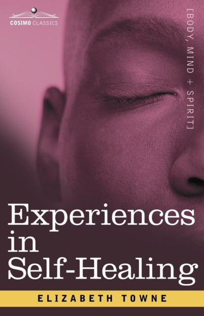 own - Experiences in Self-Healing - New paperback or softback
