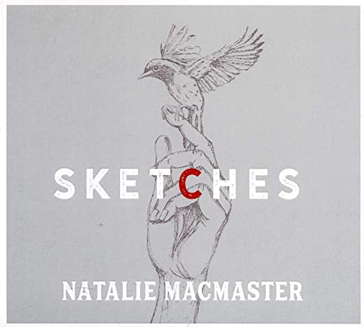 MACMASTER NATALIE - SKETCHES - CD