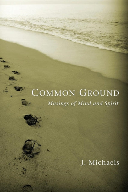 Michaels - Common Ground - New paperback or softback