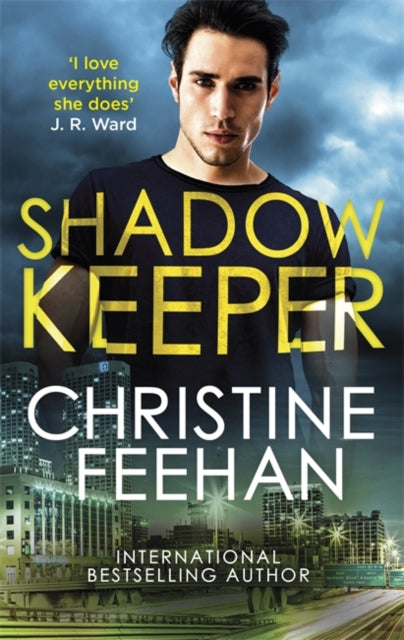 Christine Feehan - Shadow Keeper - Paperback