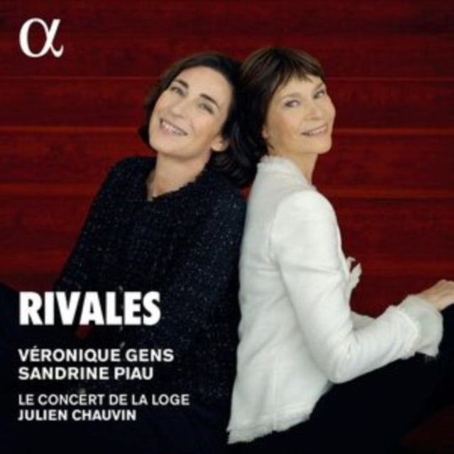 RIVALES / VARIOUS - CD