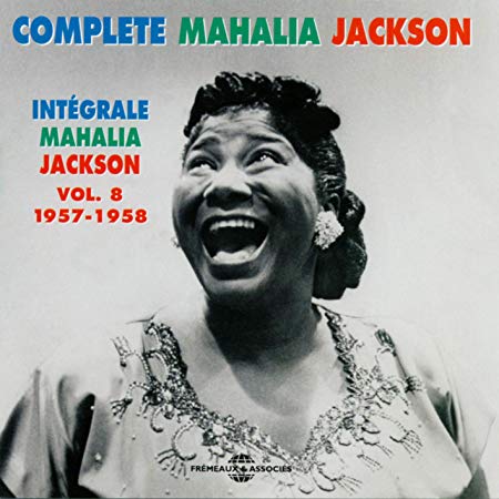 Mahalia Jackson - Complete - CD