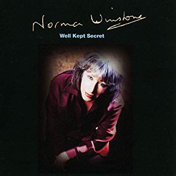 Norma Winstone - Well Kept Secret - CD