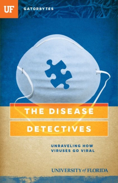 Hundley - Disease Detectives Unraveling How Viruses Go Viral - New pa