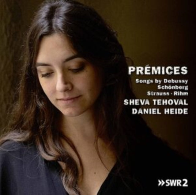 SHEVA / DANIEL H TEH - PREMICES - CD