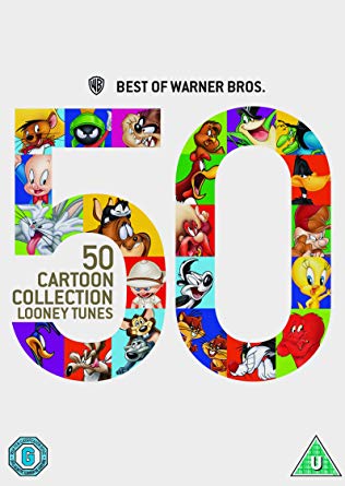 Looney Tunes - Best Of DVD - DVD