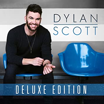 SCOTT DYLAN - DYLAN SCOTT ? DELUXE EDITION - CD