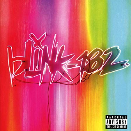 Blink-182 - NINE - CD