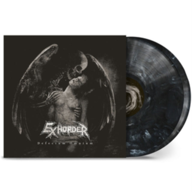Exhorder - Defectum Omnium - Vinyl Record VINYL