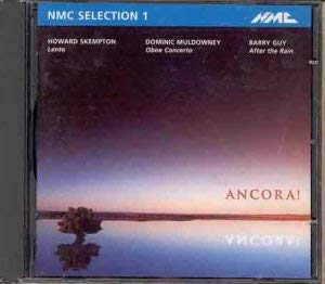 Howard Skempton - Ancora! - CD