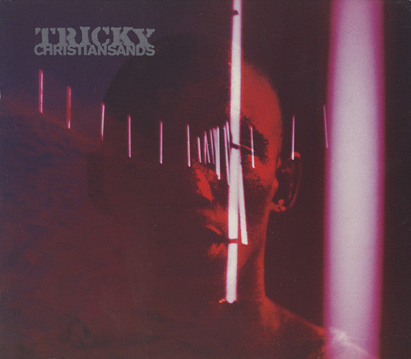 Tricky - Christiansands - Used CD