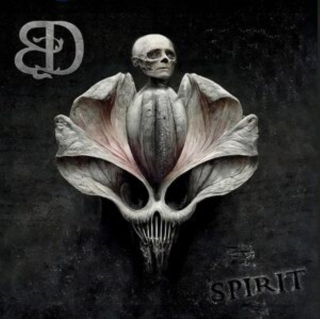 Blossom Death - Spirit - cd