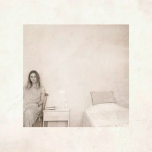 PRECARIA MARINITA - NO ME MEREIS - Vinyl Record 10LP