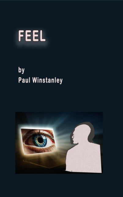 Paul Winstanley - Feel : 1 - Paperback