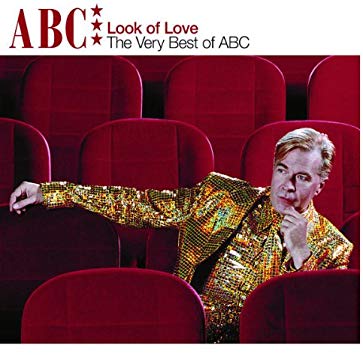 ABC - Look Of Love: The Very Best Of - CD
