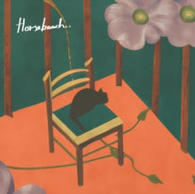 HORSEBEACH - THINGS TO KEEP ALIVE - Vinyl Record 12 INCH RECORD