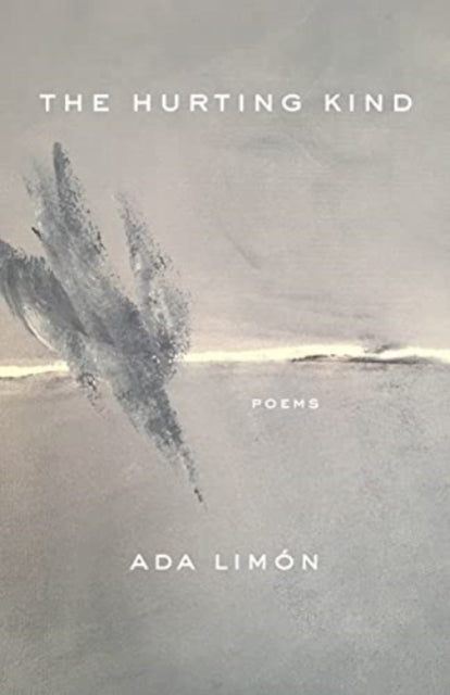 Ada Limon - Hurting Kind - New Hardback