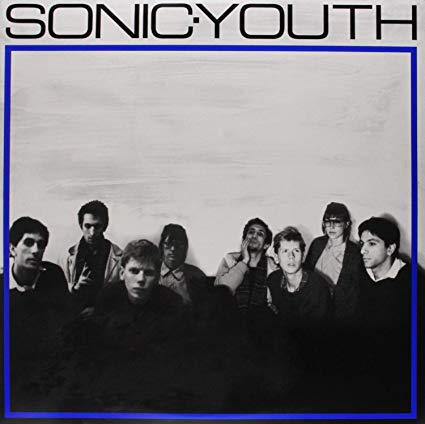 Sonic Youth - Vinyl Record