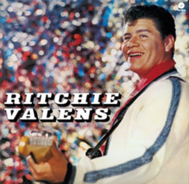 VALENS - - Vinyl Record VINYL