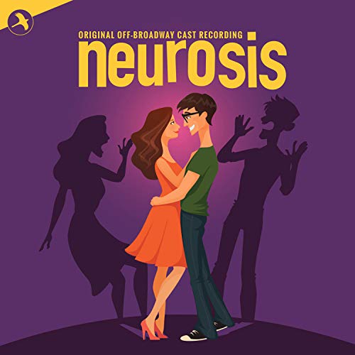 ORIGINAL TV CAST SOU - NEUROSIS - CD
