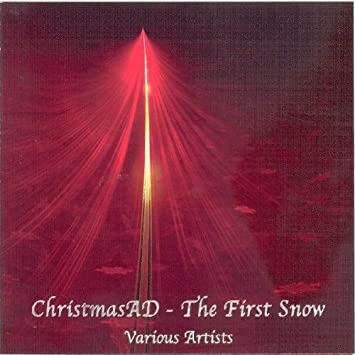 CHRISTMAS AD ? THE F - VARIOUS - CD