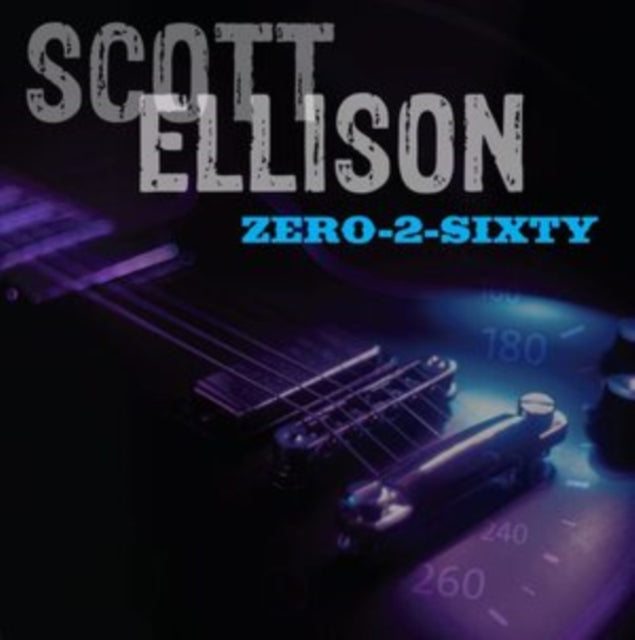 Zero-2-Sixty - CD
