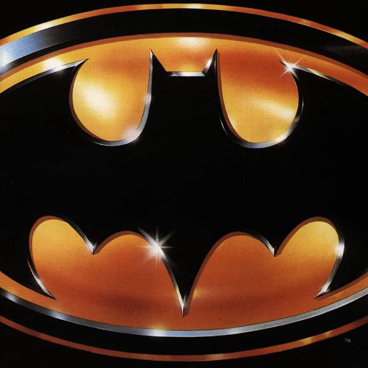 Prince - Batman Motion Picture Soundtra - Vinyl Record VINYL