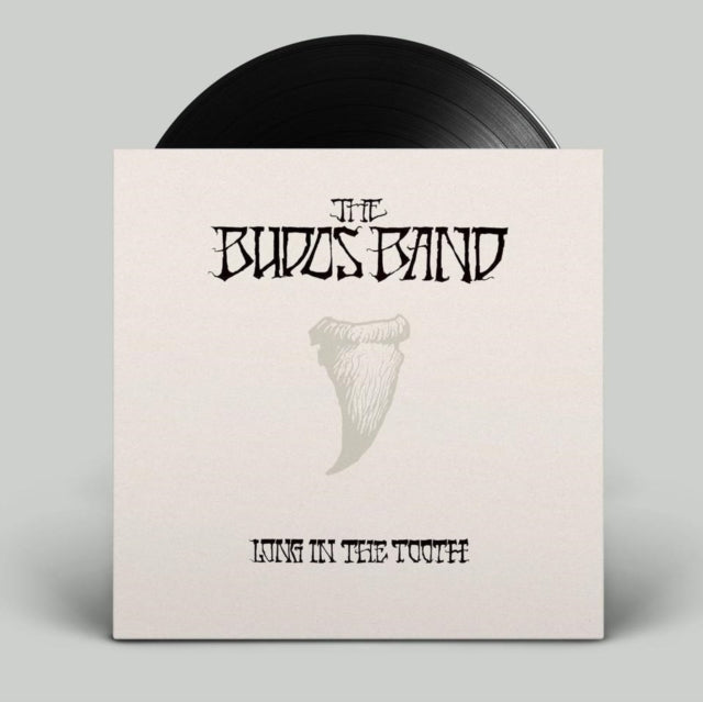 BUDOS BAND - LONG IN THE TOOTH - Vinyl Record
