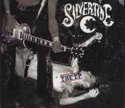 Silvertide - EP - Used CD