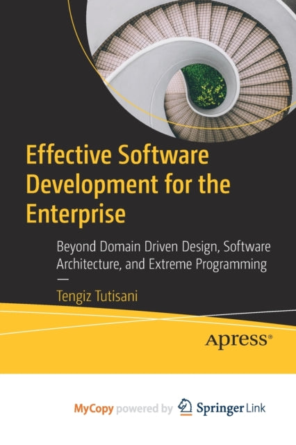 utisani - Effective Software Development for the Enterprise : Beyond D