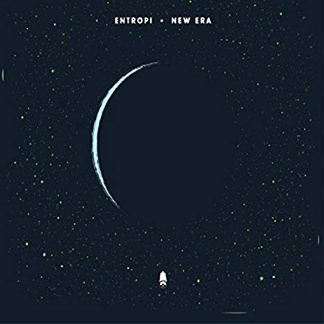Entropi - New Era - CD