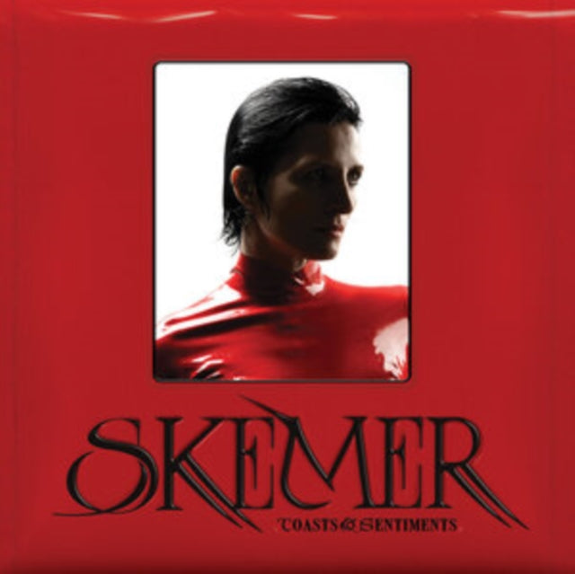 Skemer - Toasts & Sentiments - CD