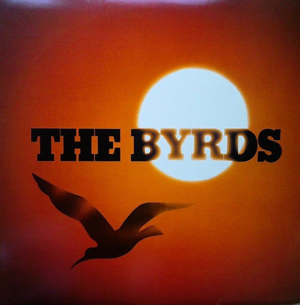 Byrds - Used Vinyl Record